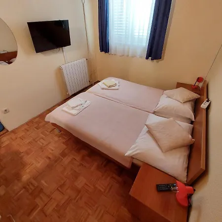 Daire Hilda & Vodice